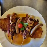 Landgasthaus Gemsennest Feldberg (Baden-Wurttemberg)