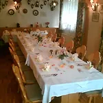 Landgasthaus Gemsennest Feldberg (Baden-Wurttemberg)