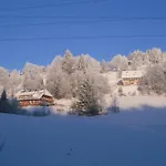 Penzion Landgasthaus Gemsennest