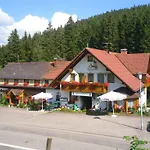 Penzion Landgasthaus Gemsennest 3*