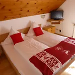 Landgasthaus Gemsennest Penzion