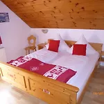 Landgasthaus Gemsennest