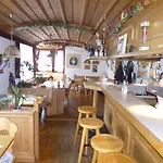 Penzion Landgasthaus Gemsennest 3*