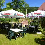 Landgasthaus Gemsennest Penzion