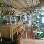 Landgasthaus Gemsennest Penzion 3*