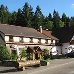Landgasthaus Gemsennest