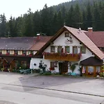 Landgasthaus Gemsennest Penzion 3*
