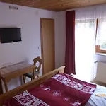 Landgasthaus Gemsennest