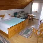 Landgasthaus Gemsennest