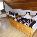 Landgasthaus Gemsennest Penzion Feldberg (Baden-Wurttemberg)