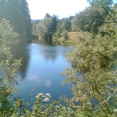 Gasthuis Landgasthaus Gemsennest