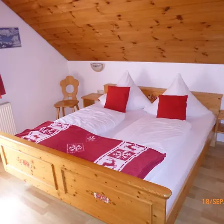 Landgasthaus Gemsennest