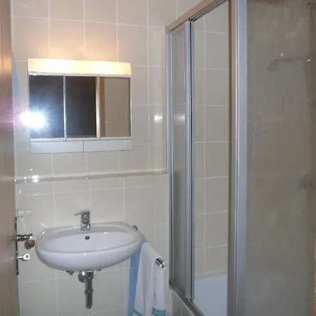 Landgasthaus Gemsennest Gasthuis Feldberg (Baden-Wurttemberg)