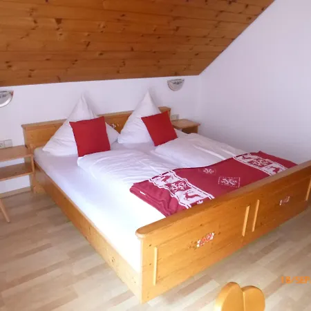 Landgasthaus Gemsennest