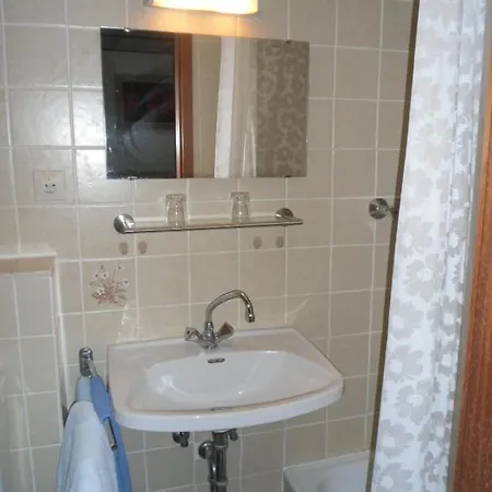 Landgasthaus Gemsennest