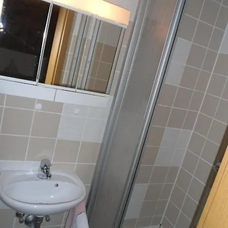 Landgasthaus Gemsennest Feldberg (Baden-Wurttemberg)