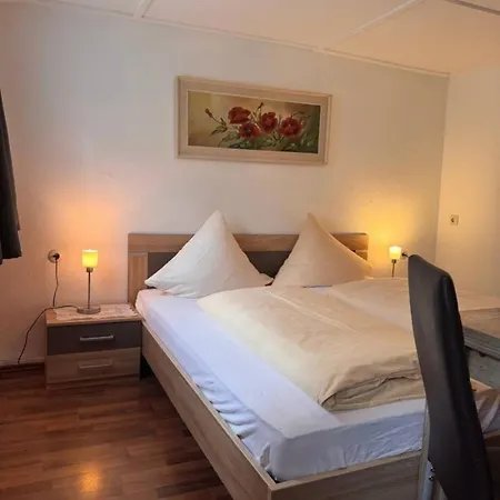 بيت ضيافة Landgasthaus Gemsennest فيلدبرج