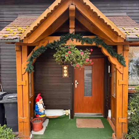 Landgasthaus Gemsennest Pensjonat
