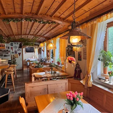 Landgasthaus Gemsennest Pensjonat Feldberg (Baden-Wurttemberg)