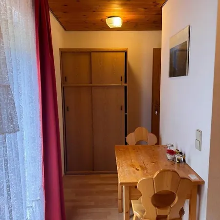 Landgasthaus Gemsennest Pensjonat Feldberg (Baden-Wurttemberg)