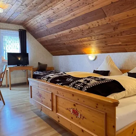 Landgasthaus Gemsennest 3*