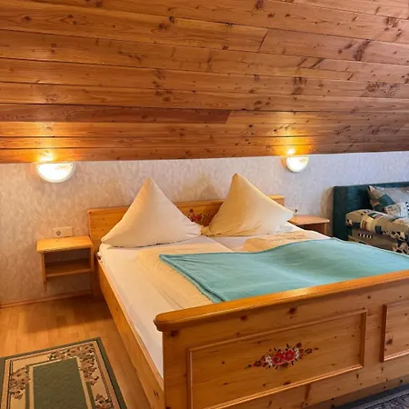 Landgasthaus Gemsennest 3*