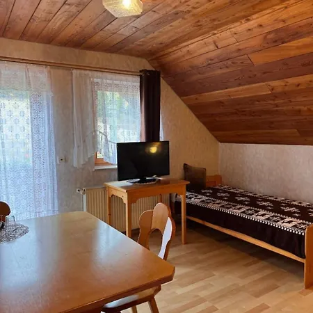 Landgasthaus Gemsennest 3*