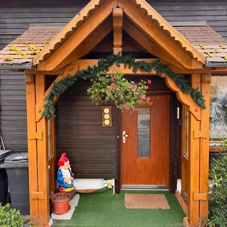Landgasthaus Gemsennest 3* Feldberg (Baden-Wurttemberg)