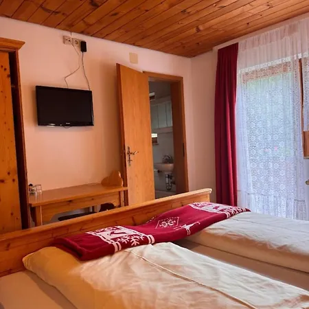 Landgasthaus Gemsennest 3* فيلدبرج