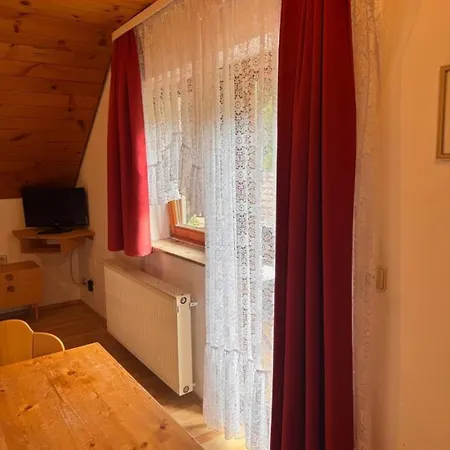 Pensjonat Landgasthaus Gemsennest Feldberg (Baden-Wurttemberg)