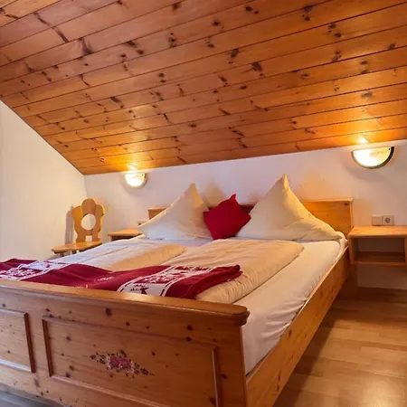 Landgasthaus Gemsennest Feldberg (Baden-Wurttemberg)