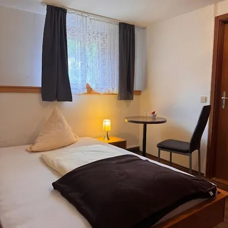 Landgasthaus Gemsennest 3*