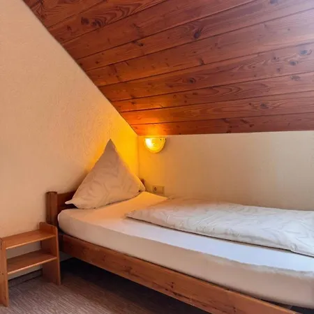 Landgasthaus Gemsennest Feldberg (Baden-Wurttemberg)