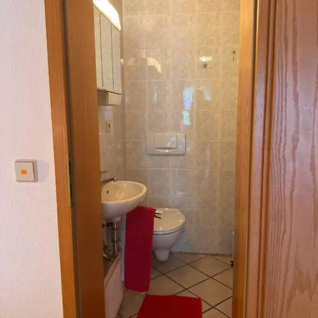 Landgasthaus Gemsennest 3*