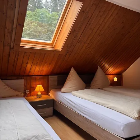 Landgasthaus Gemsennest 3*