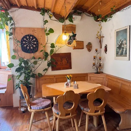 Landgasthaus Gemsennest 3*