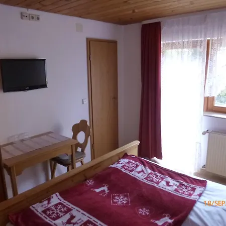 Landgasthaus Gemsennest