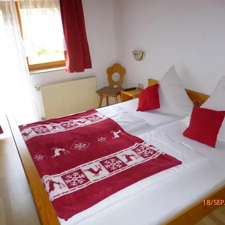 Landgasthaus Gemsennest 3*