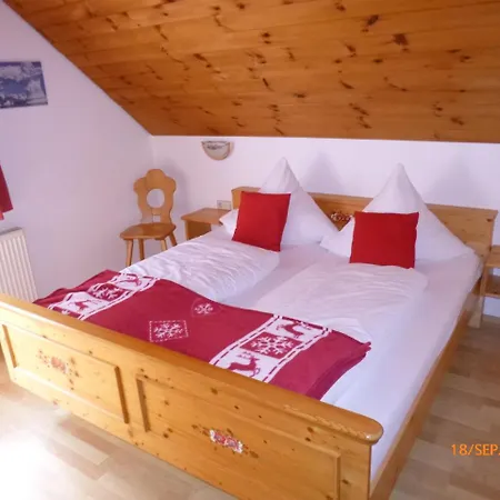 Landgasthaus Gemsennest Feldberg (Baden-Wurttemberg)